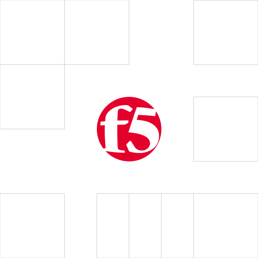 Design System for F5